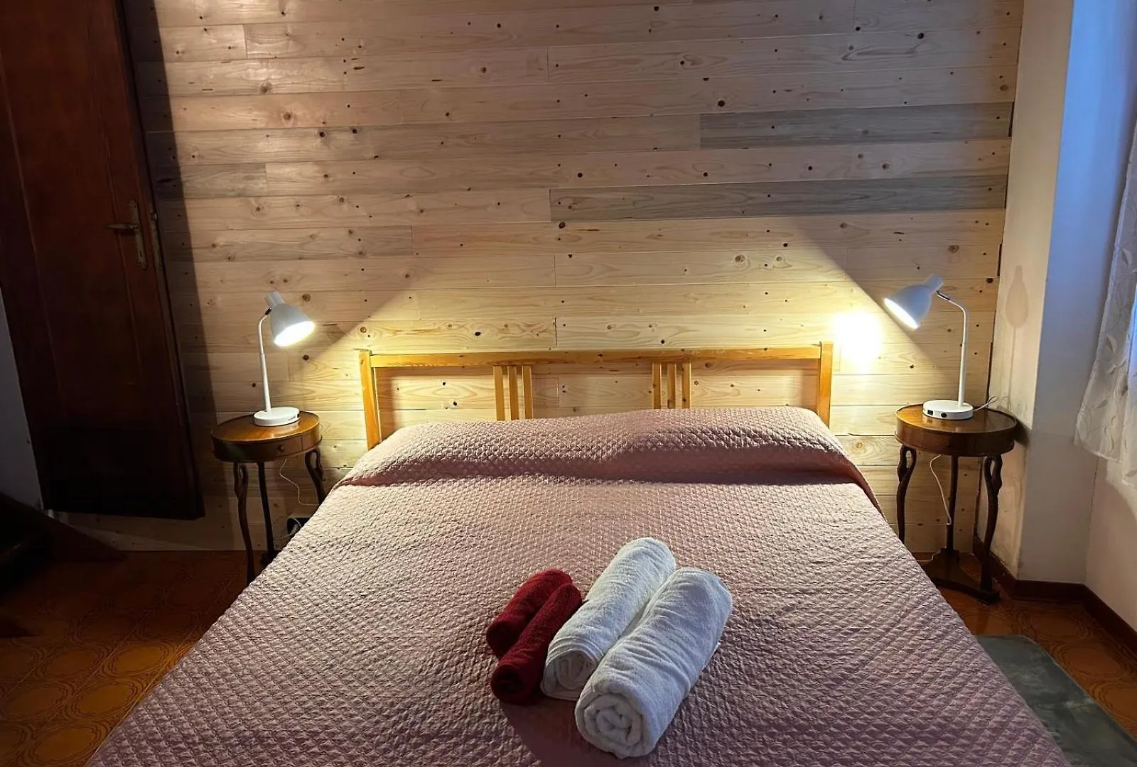 Capricornio Club Diffuso Casa Carlotta Villa Santa Maria della Versa Holiday home